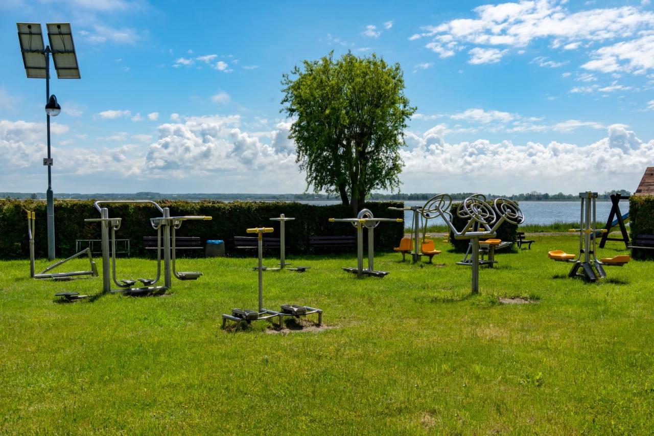Apartamenty Prestige Mielno-Unieście Exterior foto