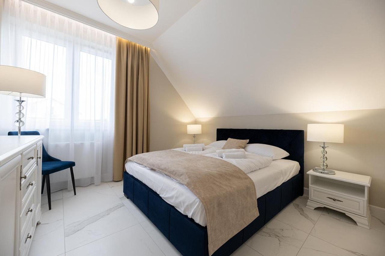 Apartamenty Prestige Mielno-Unieście Exterior foto