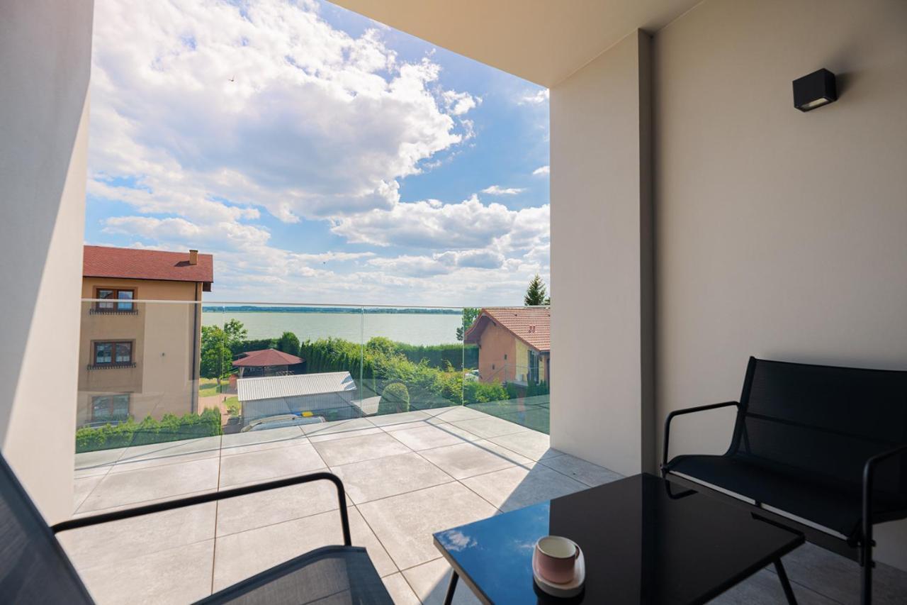 Apartamenty Prestige Mielno-Unieście Exterior foto
