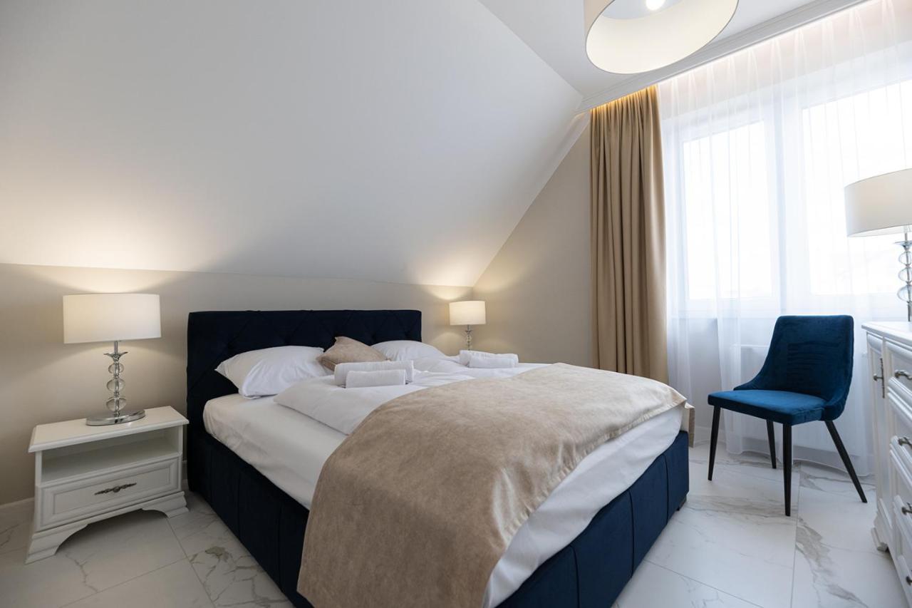 Apartamenty Prestige Mielno-Unieście Exterior foto