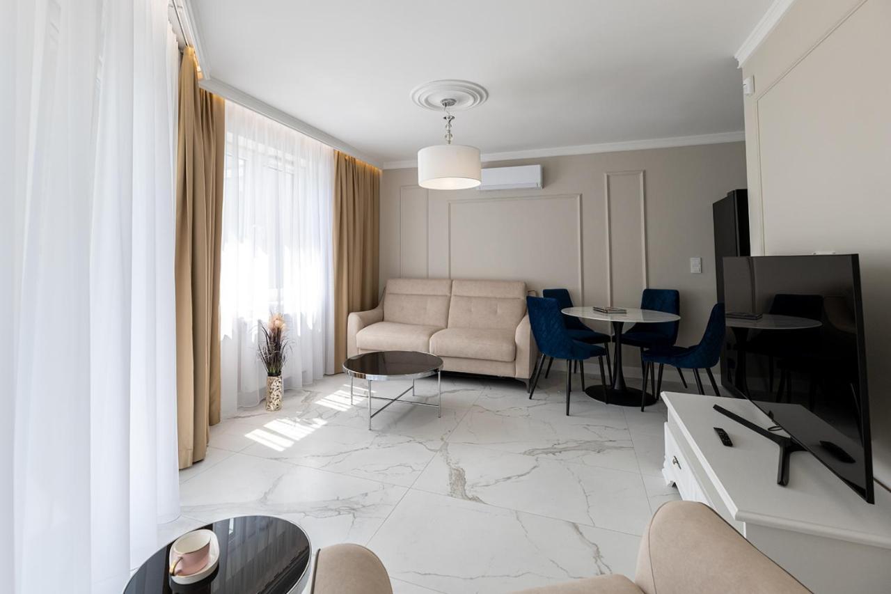 Apartamenty Prestige Mielno-Unieście Exterior foto