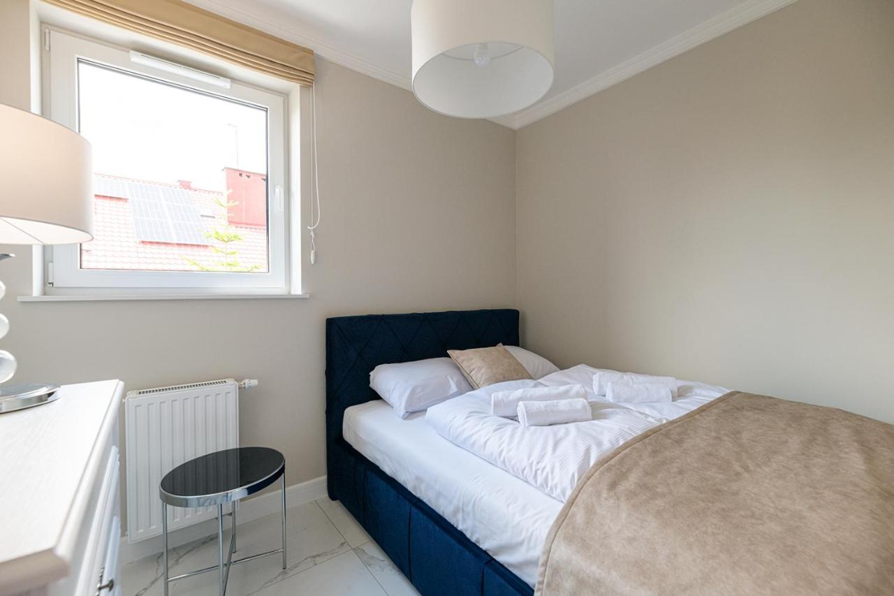 Apartamenty Prestige Mielno-Unieście Exterior foto