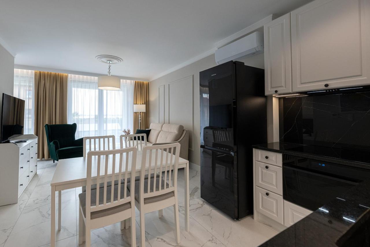 Apartamenty Prestige Mielno-Unieście Exterior foto